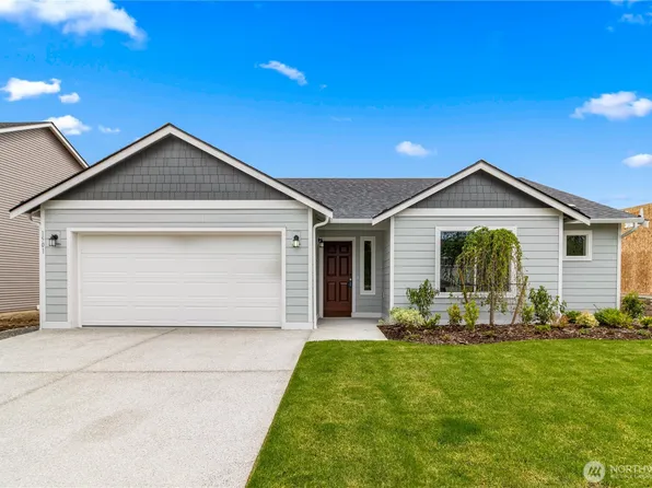 1620 Birch Court, Gold Bar, WA 98251