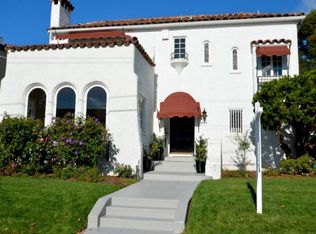 844 Paramount Rd, Oakland, CA 94610