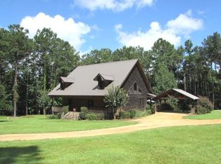 68 Riley Ln, Columbia, MS 39429