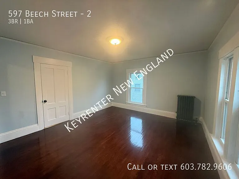 597 Beech St #2 — Photo 3