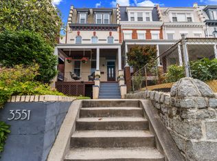 3551 13th St NW #A, Washington, DC 20010