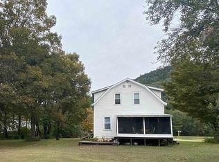 1344 State Route 100 S, Rochester, VT 05767