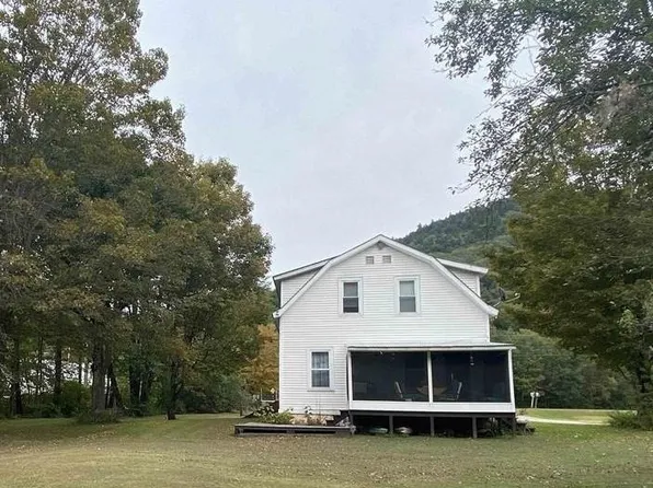 1344 VT Route 100 S, Rochester, VT 05767-9502