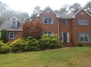 1930 Loch Lomond Trl SW, Atlanta, GA 30331