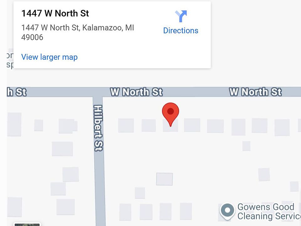 2nd image of 1447 W North St