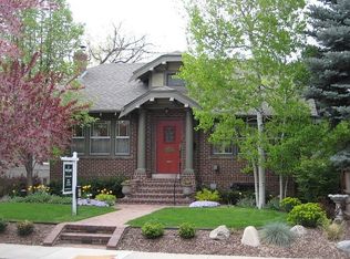 657 Madison St, Denver, CO 80206