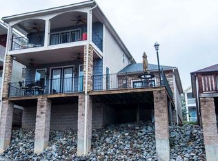 106 Eagle View Point, Hot Springs, AR 71913