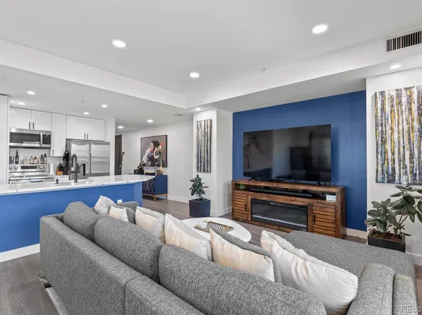 925 N Lincoln Street #3F, Denver, CO 80203