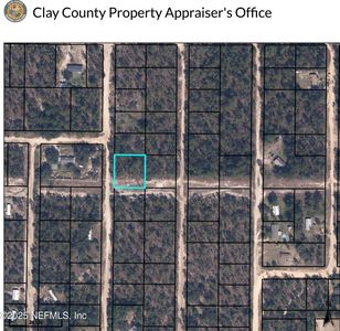 7231 DUKE Street, Keystone Heights, FL, 32656