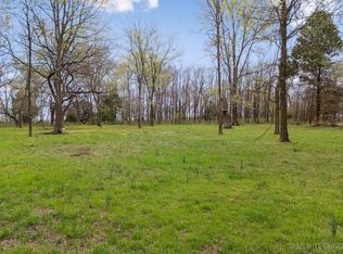 19990 E Woodhaven Rd, Owasso, OK 74055