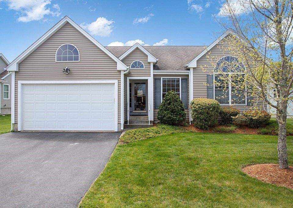 23 Samantha Ln 10, Rehoboth, MA 02769 Zillow