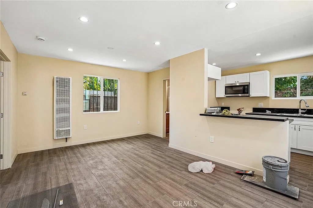 1 bed, 580 sqft, $1,800 — Photo 4