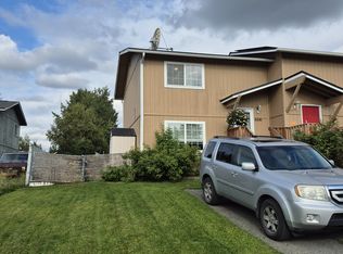 6241 Newt Dr, Anchorage, AK 99507