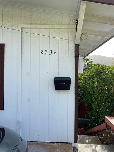 2739 Hillside Ave #B Photo 1