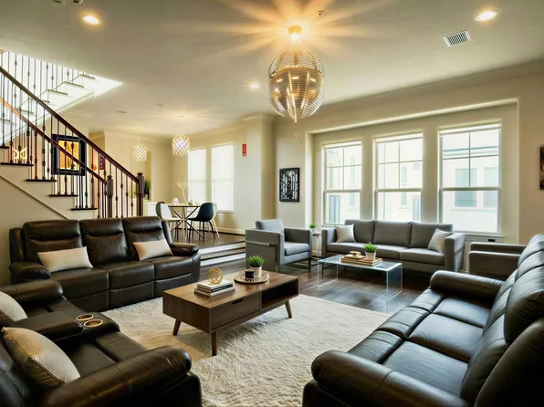 1910 Oakdale St #A, Houston, TX 77004