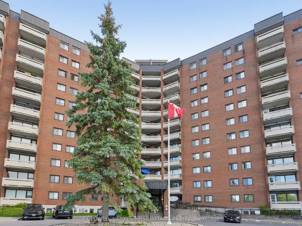 3100 Carling Ave #817, Ottawa, ON K2B 6J6