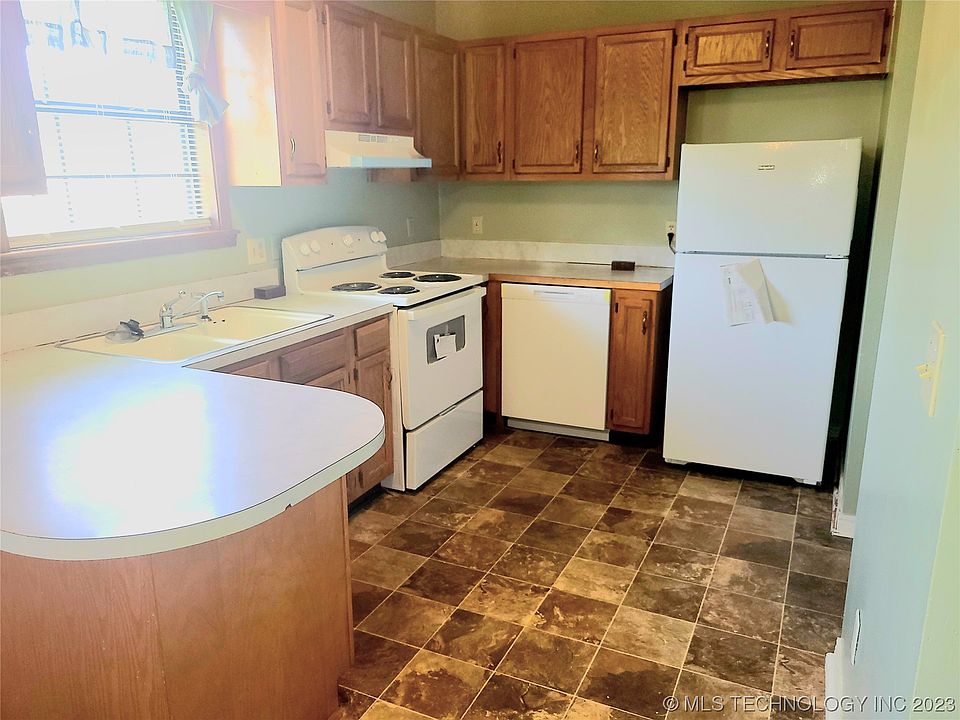 609 Belmonte Ct, Pryor, OK 74361 Zillow