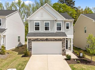 5862 Woodlawn Dr, Durham, NC 27703