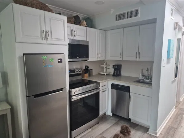 6300 Seawall Blvd Unit 3108, Galveston, TX 77551