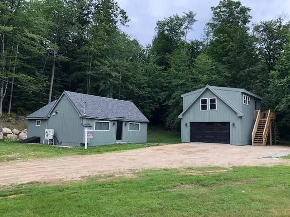 31 Pinecrest Drive, Woodstock, NH 03262