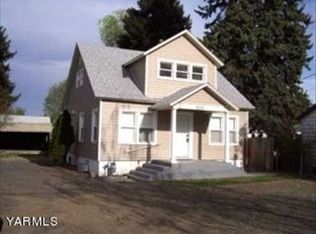 1217 S 16th Ave, Yakima, WA