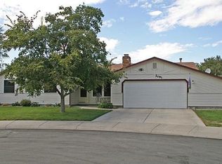 2091 N Brixton Pl, Meridian, ID 83646