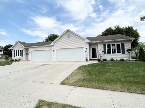 600 South Main STREET, Brillion, WI 54110