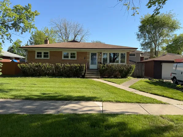 (undisclosed Address), Bensenville, IL 60106
