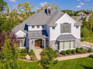 1320 Kennesaw Creek Way, Fisherville, KY 40023