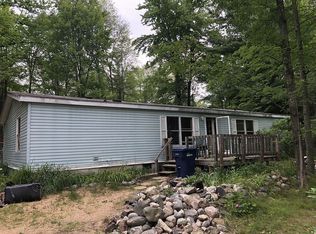 7340 Ashard Rd, Lake, MI 48632