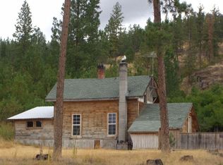 931 Moran Creek Rd #A, Colville, WA 99114