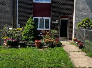 1396 Arundel Way, Bensalem, PA 19020