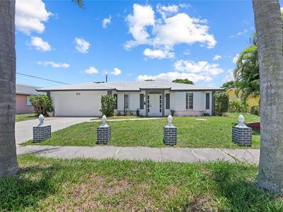 612 Clear Lake Avenue, West Palm Beach, FL, 33401