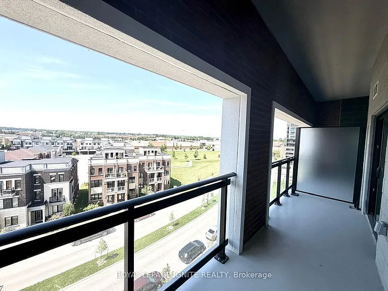 51 Clarington Blvd #618 — Photo 17