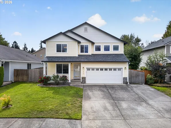 2215 NE 107th St, Vancouver, WA 98686