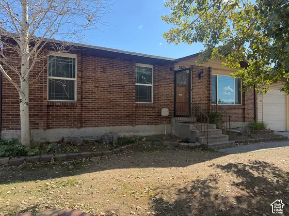 5939 S Hummel Dr W, Salt Lake City, UT 84118