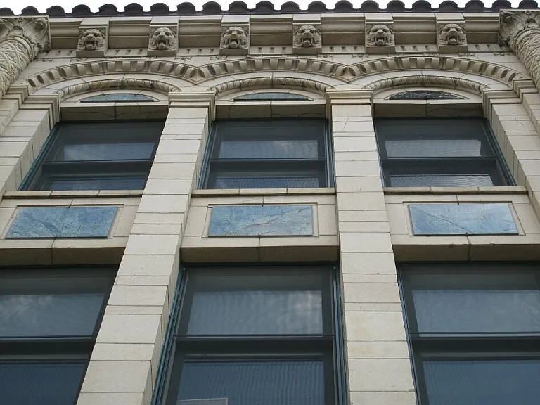 43 Burroughs St #201 — Photo 30
