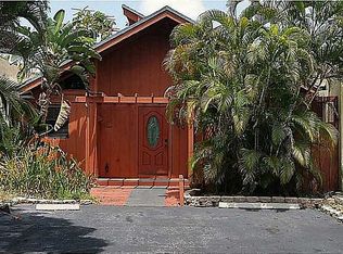 6130 NW 33rd Ter, Fort Lauderdale, FL 33309