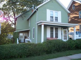 71 Hill St, Dubuque, IA