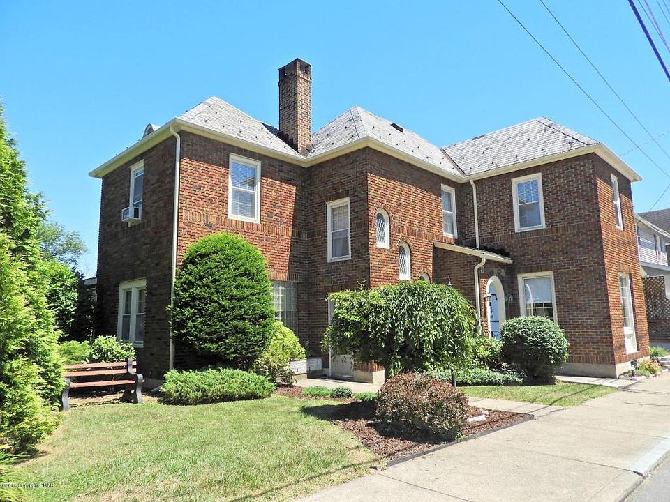 615 Garibaldi Ave, Roseto, PA 18013 Zillow