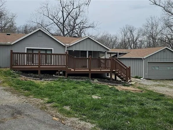 5446 N Hardesty Ave, Kansas City, MO 64119
