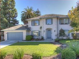 10570 S Foothill Blvd, Cupertino, CA