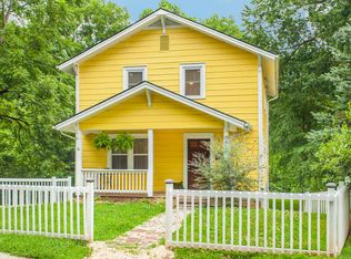 456 Sand Hill Rd, Asheville, NC 28806