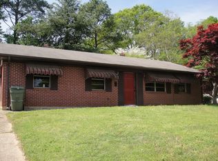 149 Salem Dr, Montgomery, AL 36109