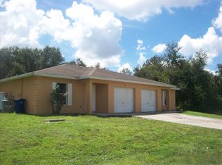 609/611 W 12th St, Lehigh Acres, FL 33972