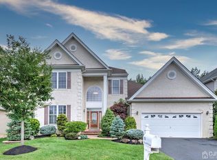 78 Kings Mill Rd, Monroe Township, NJ 08831