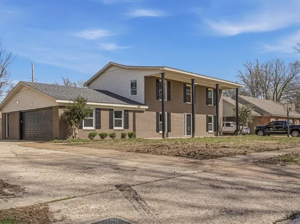 1020 Park Ln, Blytheville, AR 72315