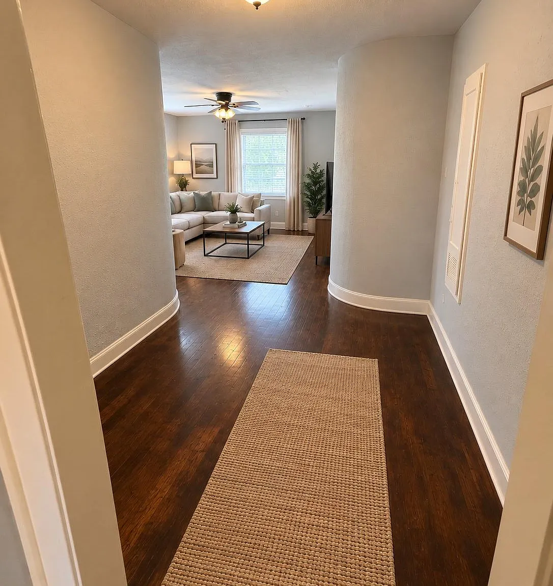 1 bed, 1.0 bath, 600 sqft, $900 — Photo 3