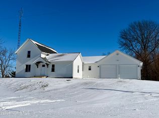 29235 Bowman Rd, Defiance, OH 43512