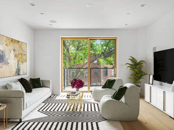 545 Lexington Ave Unit Penthouse, Brooklyn, NY 11221